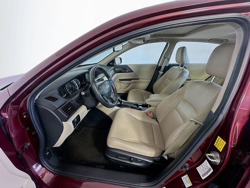 Used 2014 Honda Accord EX-L image 19