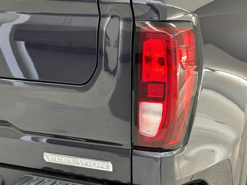 Used 2022 GMC Sierra 1500 Elevation w/ Elevation Premium Package RWD image 30