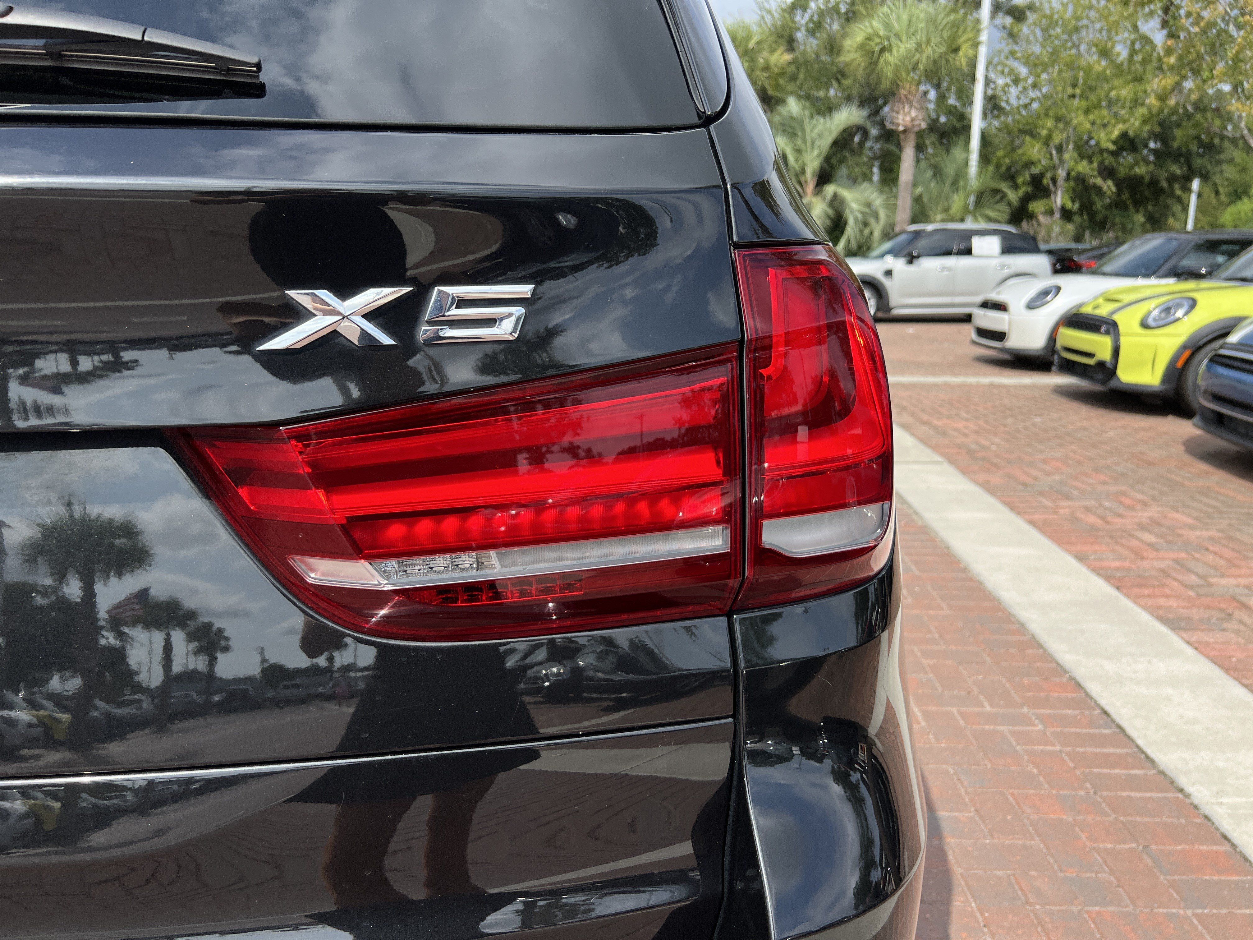 Used 2018 BMW X5 xDrive35i AWD/4WD image 42