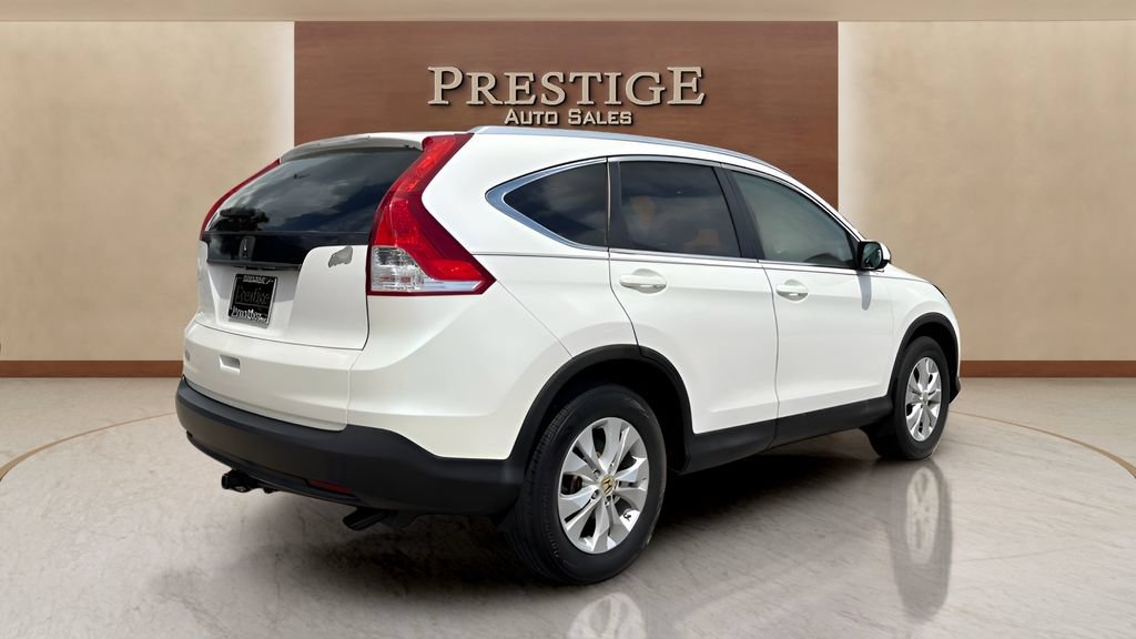 Used 2013 Honda CR-V EX-L image 19