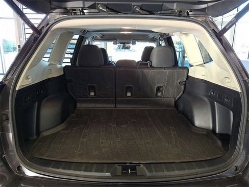 Certified 2020 Subaru Forester Premium image 27