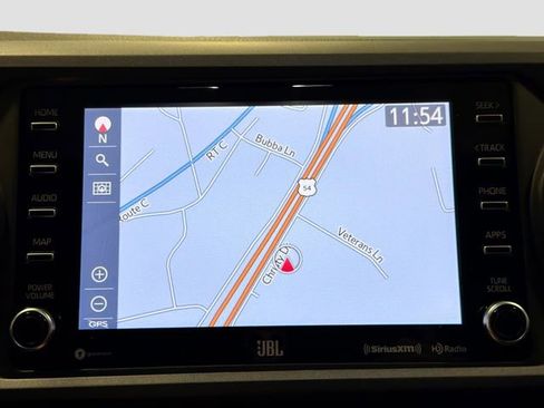 Used 2022 Toyota Tacoma TRD Off-Road w/ TRD Premium Off Road Package image 12