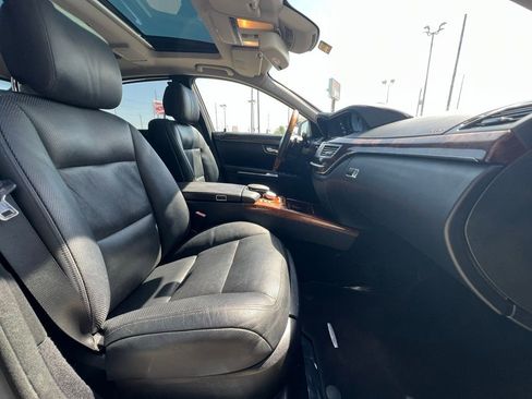 Used 2010 Mercedes-Benz S 550 image 30