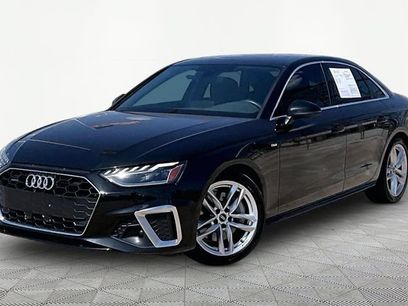 Used 2023 Audi A4 2.0T Premium w/ Convenience Package