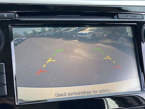 Used 2018 Nissan Altima 2.5 SR w/ SR Special Edition image 11