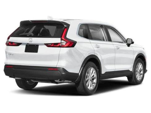 Used 2024 Honda CR-V EX image 2