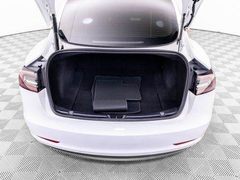 Used 2022 Tesla Model 3 Performance AWD/4WD image 31
