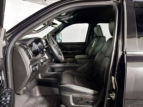 Certified 2023 RAM 2500 Limited AWD/4WD image 12