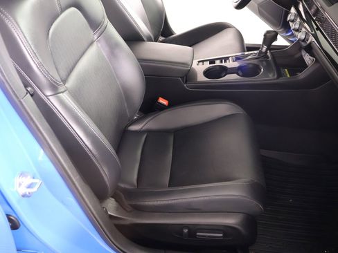 Used 2022 Honda Civic Sport Touring image 13