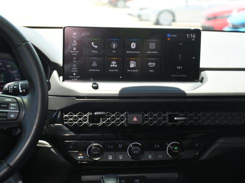 Used 2025 Honda Accord Sport image 17