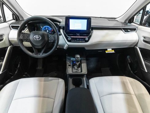 New 2026 Toyota Corolla Cross L AWD/4WD image 13