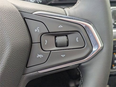 New 2026 Chevrolet TrailBlazer ACTIV w/ Convenience Package image 15