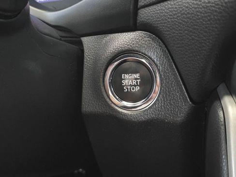 Certified 2023 Toyota RAV4 TRD Off-Road w/ TRD Off-Road Weather Package AWD/4WD image 23