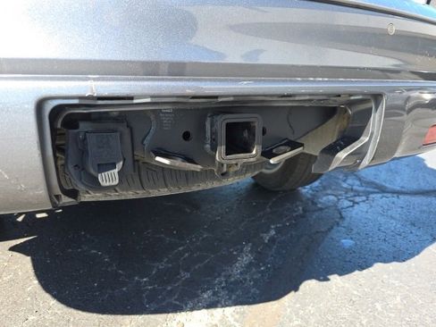 Used 2018 INFINITI QX80 4WD w/ Driver Assistance Package image 7