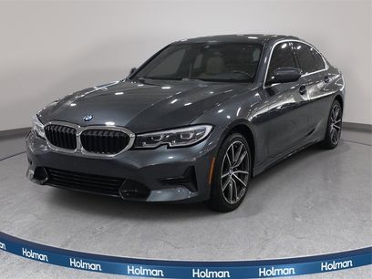 Certified 2021 BMW 330i Sedan w/ Convenience Package