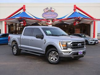 Certified 2021 Ford F150 XLT w/ Equipment Group 302A High AWD/4WD video 1