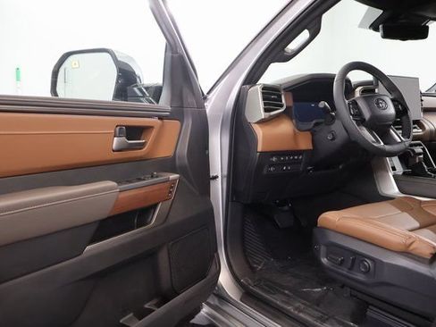 New 2026 Toyota Tundra 1794 Edition AWD/4WD image 9