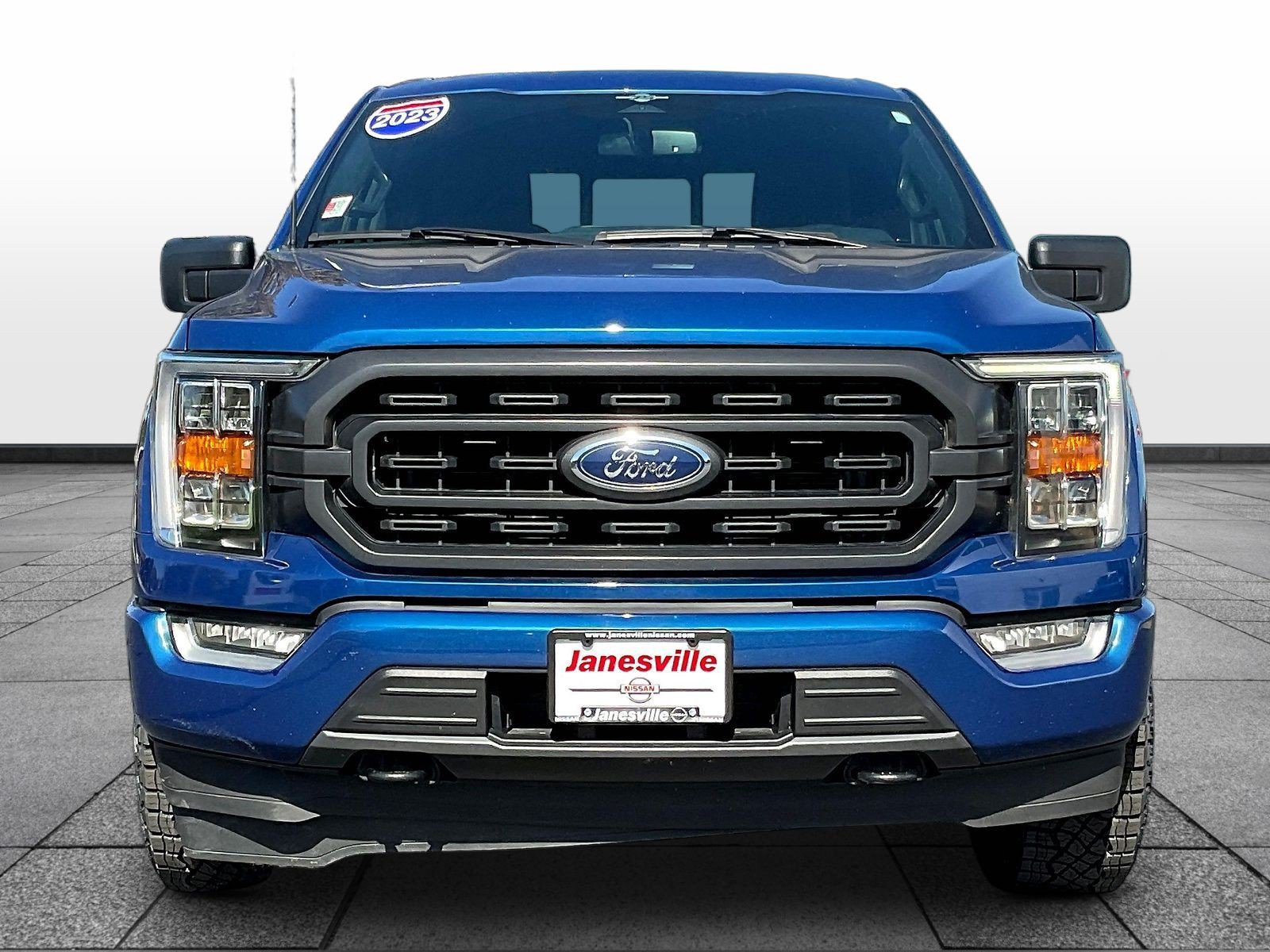 Used 2023 Ford F150 XLT w/ Equipment Group 302A High AWD/4WD image 2