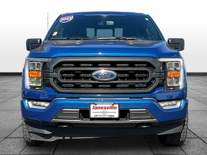 Used 2023 Ford F150 XLT w/ Equipment Group 302A High