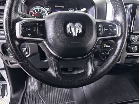 Used 2025 RAM 1500 Tradesman image 11