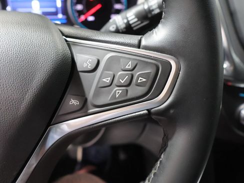 Used 2024 Chevrolet Equinox LT AWD/4WD image 38