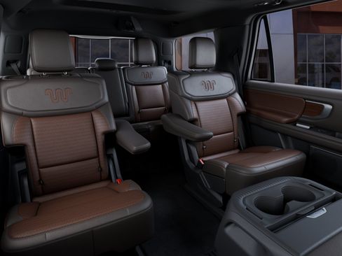 New 2027 Ford Expedition King Ranch AWD/4WD image 11
