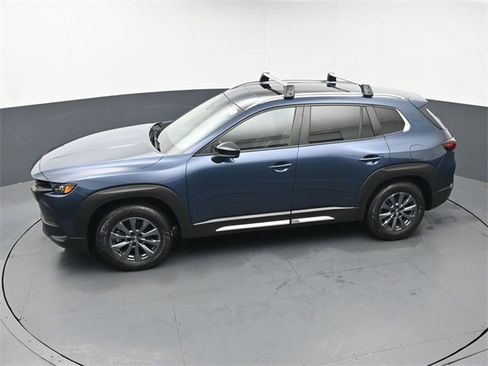 Certified 2023 MAZDA CX-50 2.5 S w/ Convenience Package image 39