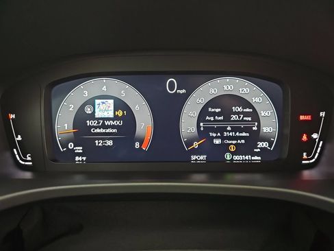 Used 2025 Acura Integra Type S FWD image 25