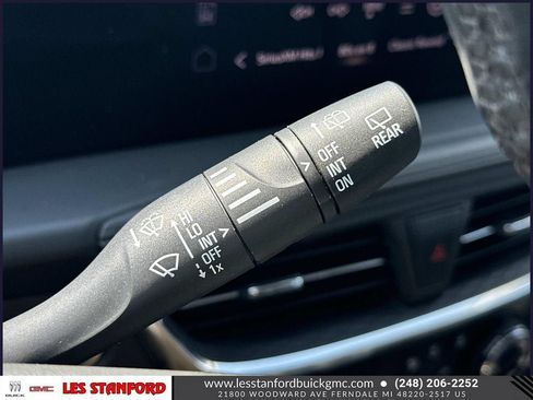 Certified 2024 Buick Encore GX Sport Touring w/ Experience Buick Package FWD image 25