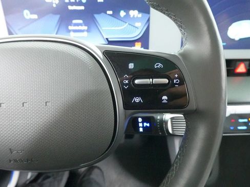Used 2024 Hyundai Ioniq 5 Limited RWD image 16
