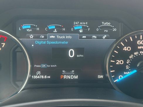 Used 2019 Ford F150 Lariat w/ Equipment Group 502A Luxury AWD/4WD image 24