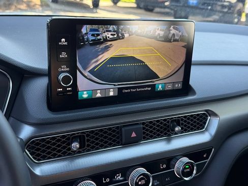 Certified 2026 Acura Integra A-Spec w/ Technology Package FWD image 24