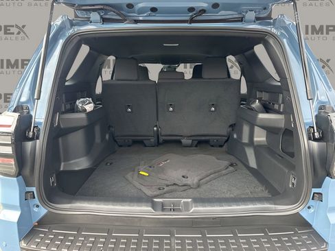 Used 2025 Toyota 4Runner TRD Sport image 28