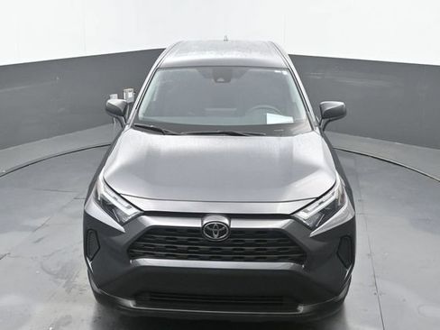 Used 2023 Toyota RAV4 LE FWD image 30
