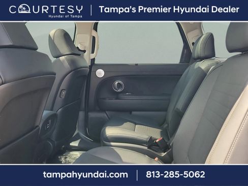 New 2026 Hyundai Palisade Limited image 11