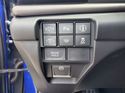 Certified 2023 Acura RDX A-Spec AWD/4WD image 23