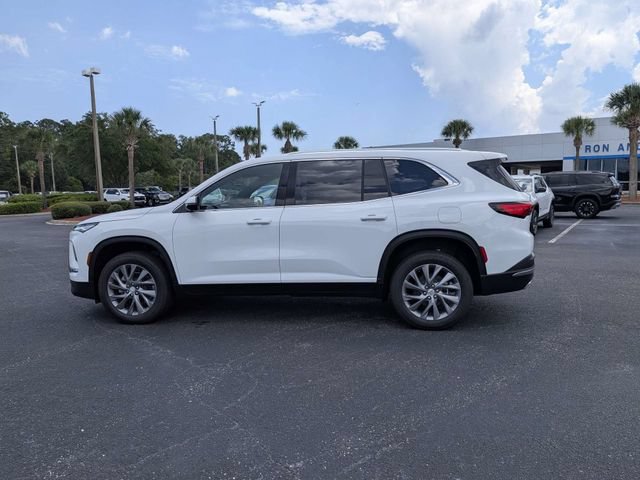 New 2026 Buick Enclave Preferred w/ Power Package FWD image 6