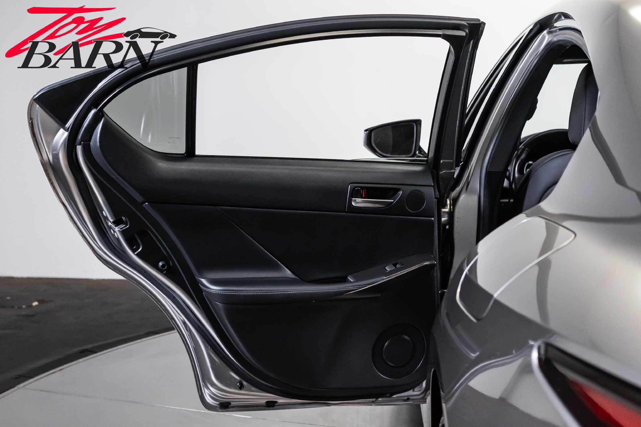 Used 2021 Lexus IS 350 F Sport RWD image 47