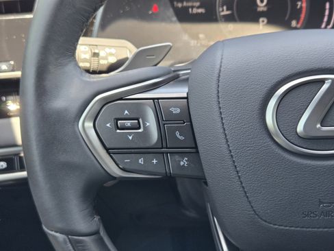 Used 2023 Lexus RX 350 Premium w/ Accessory Package (K3) FWD image 24