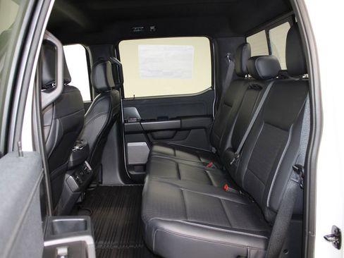 New 2026 Ford F150 Lariat image 27