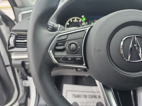 New 2025 Acura RDX SH-AWD w/ Technology Package image 17