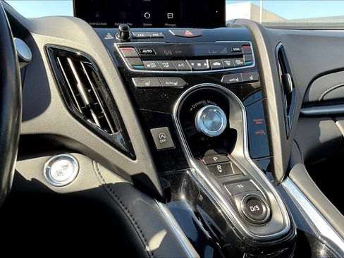 Used 2021 Acura RDX AWD image 34