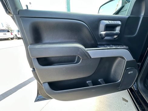 Used 2016 Chevrolet Silverado 1500 LTZ Z71 w/ LTZ Plus Package AWD/4WD image 35