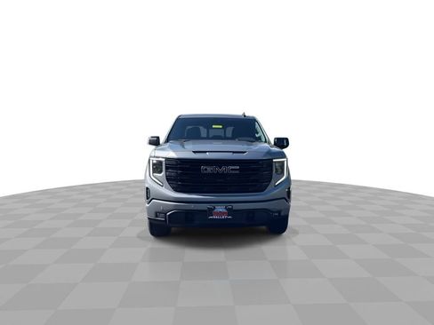 New 2026 GMC Sierra 1500 Elevation w/ Elevation Premium Package AWD/4WD image 3