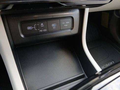 New 2026 Hyundai Tucson SEL AWD/4WD image 20