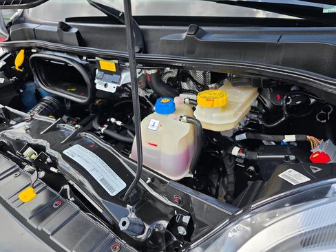 Used 2024 RAM ProMaster 3500 w/ Convenience Group image 22