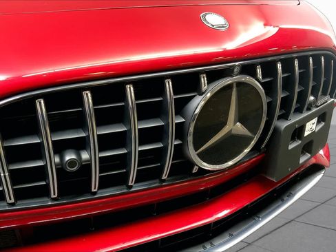 Certified 2023 Mercedes-Benz SL 43 AMG image 29