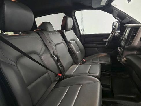 Used 2023 RAM 1500 Tradesman w/ Tradesman Group AWD/4WD image 15