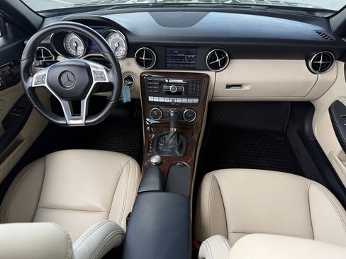 Used 2014 Mercedes-Benz SLK 250 image 29