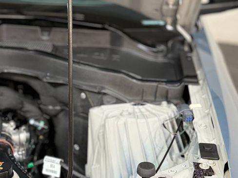 Used 2025 Ford Explorer Active w/ Active Comfort Package image 99